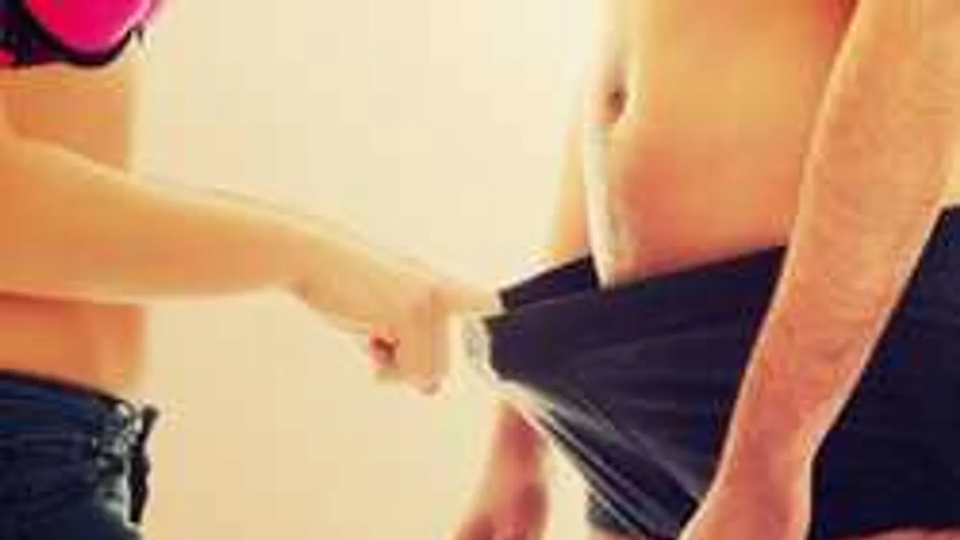 Hatalmas férfiasság: Így lesz gyönyörteljes a szex