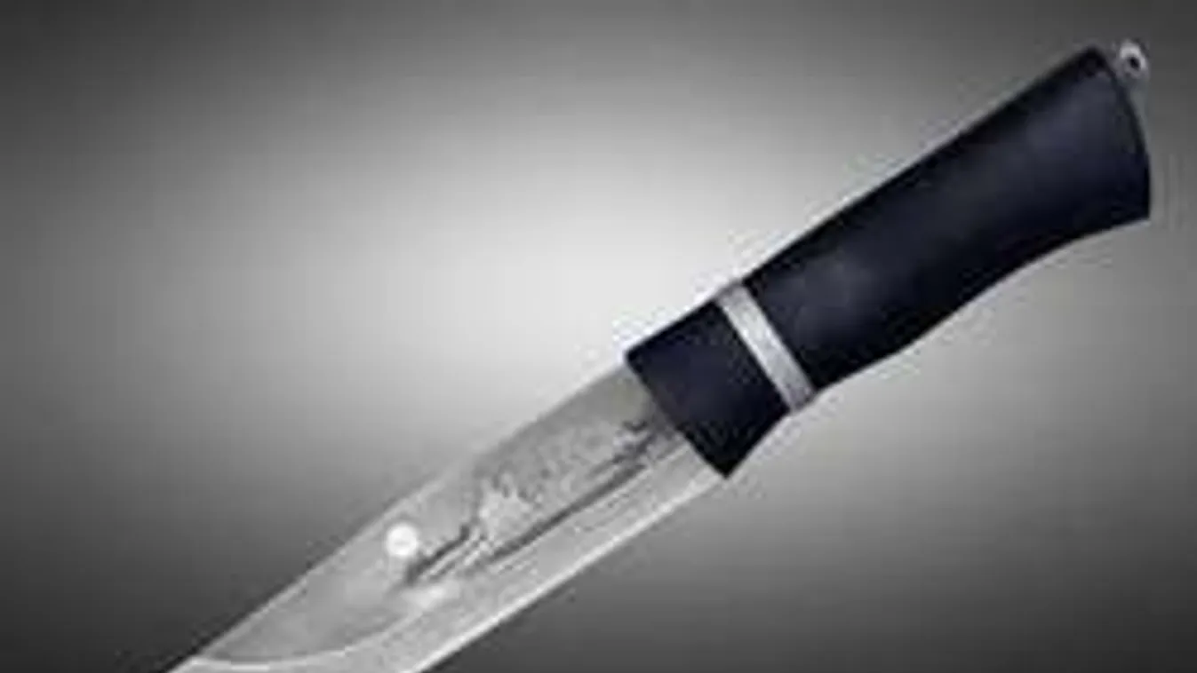 106 késszúrás: Laurát nem először akarta megölni az anyja