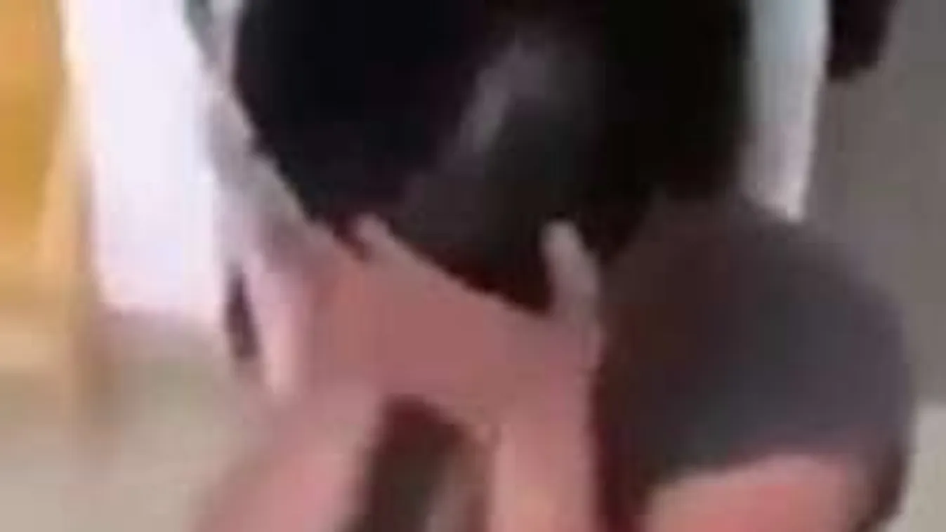 Ennél durvábban még nem büntettek meg gyereket!