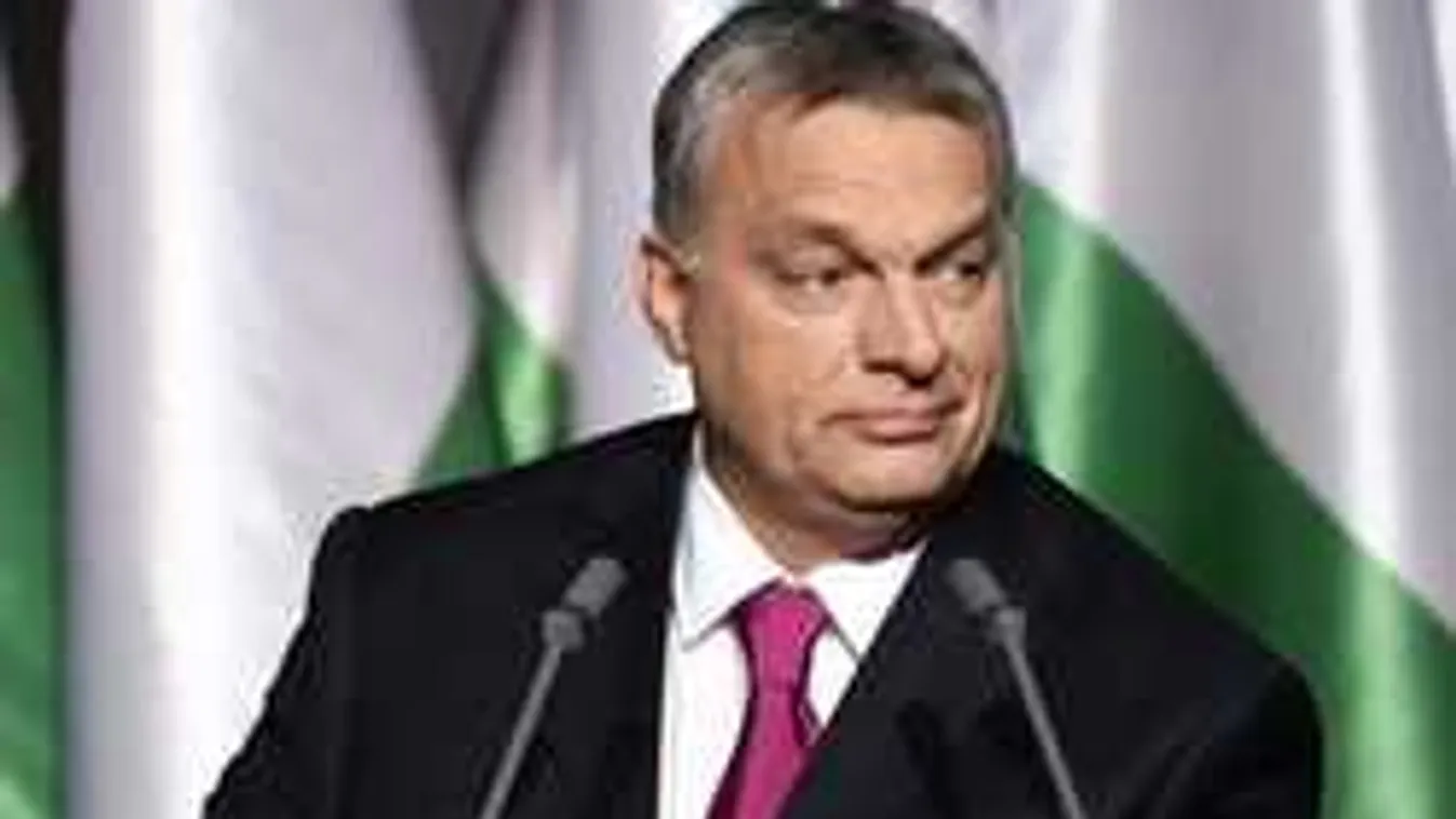 Óriási örömhír: Hamarosan érkezik Orbán Viktor második unokája