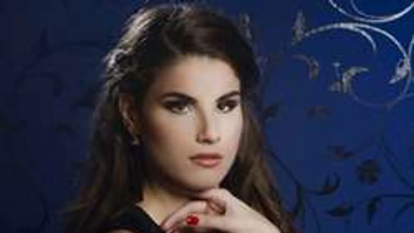 Titkolja szerelmét A Dal versenyzője