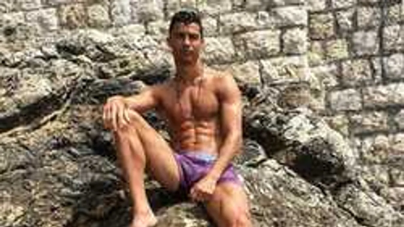 Cristiano Ronaldo érdekes dolgokat mondott, a Real is szóba került