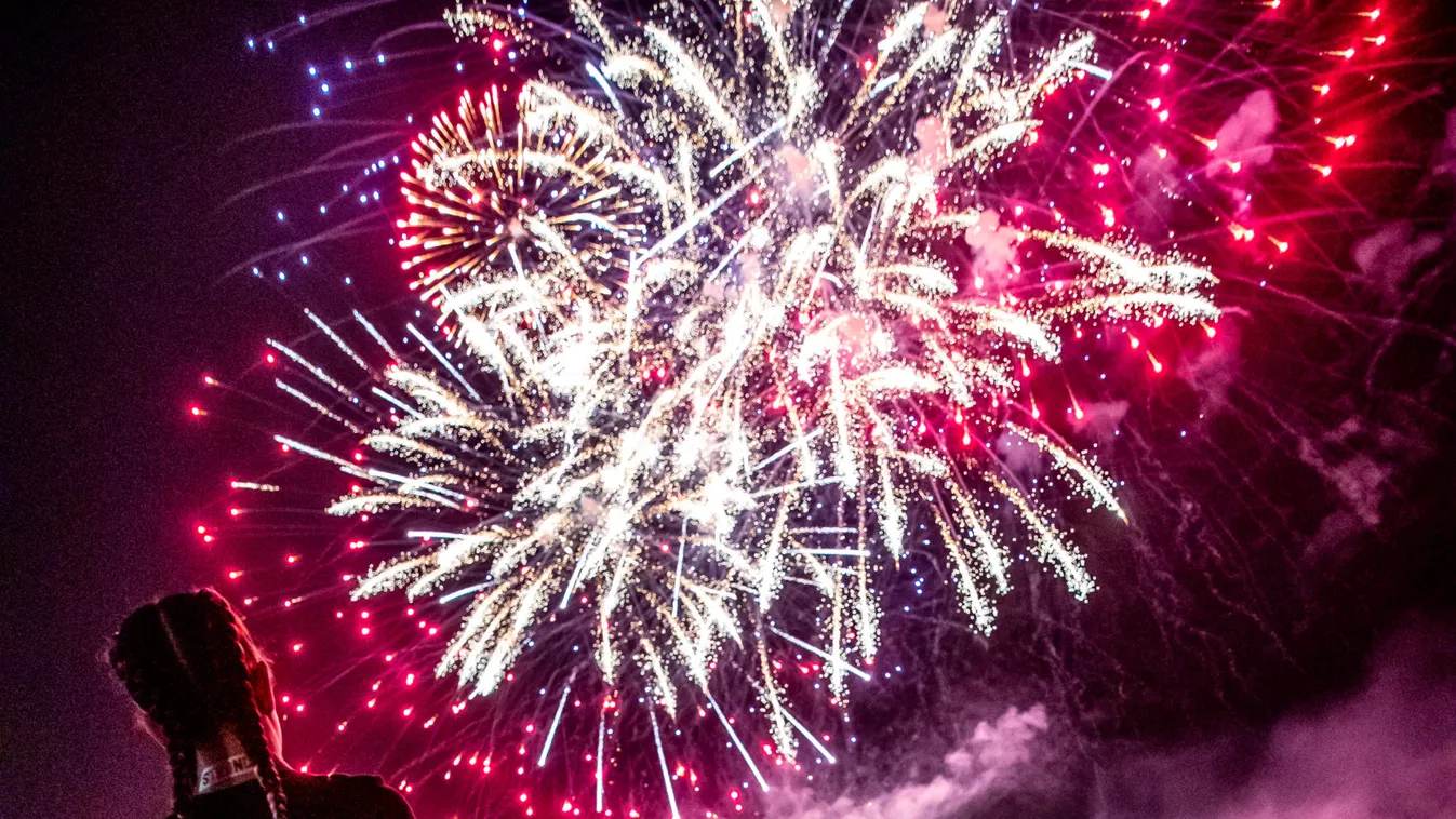 Mindenki erre várt: itt vannak az idei a Szent István Nap részletei