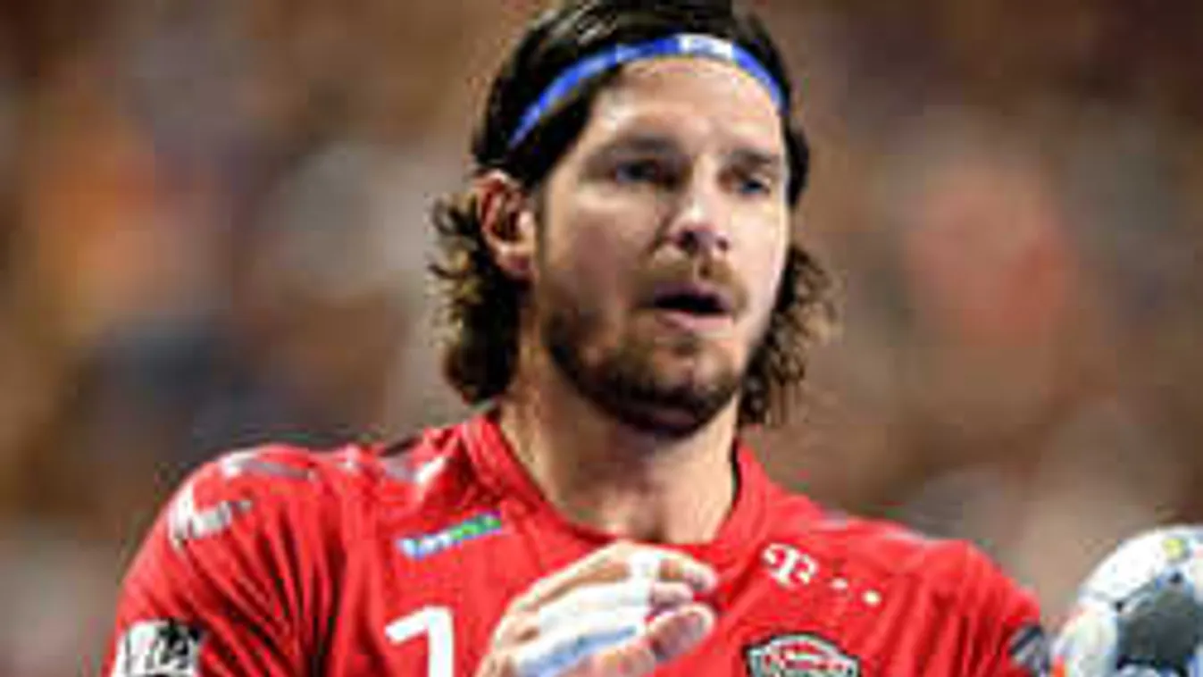 Nagy László az orvosi vizsgálatok után üzent, játszhat a BL-döntőn?