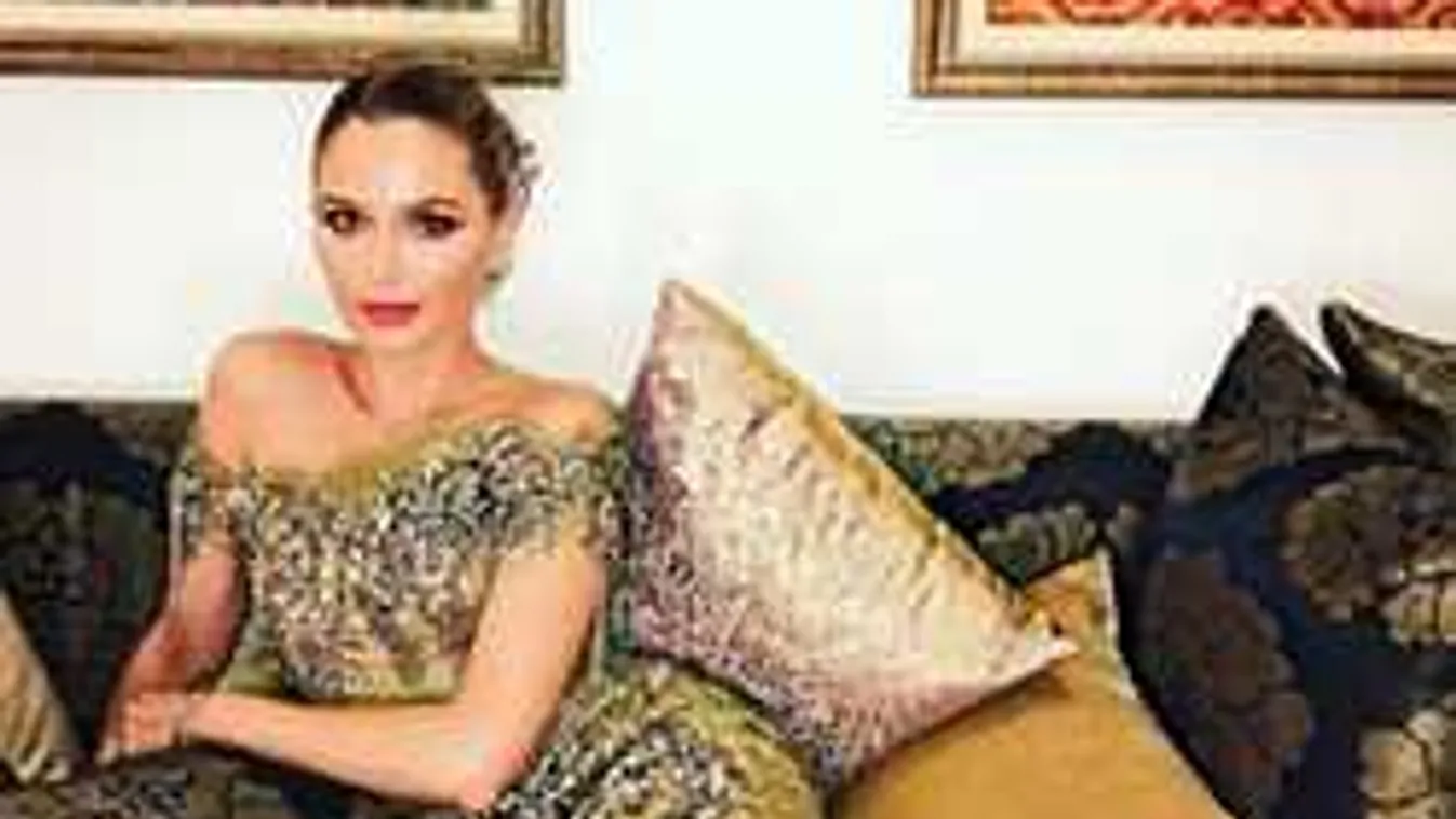 Fájdalmas bejelentés: nem bírja tovább, beadja a válópert a hollywoodi sztáranyuka