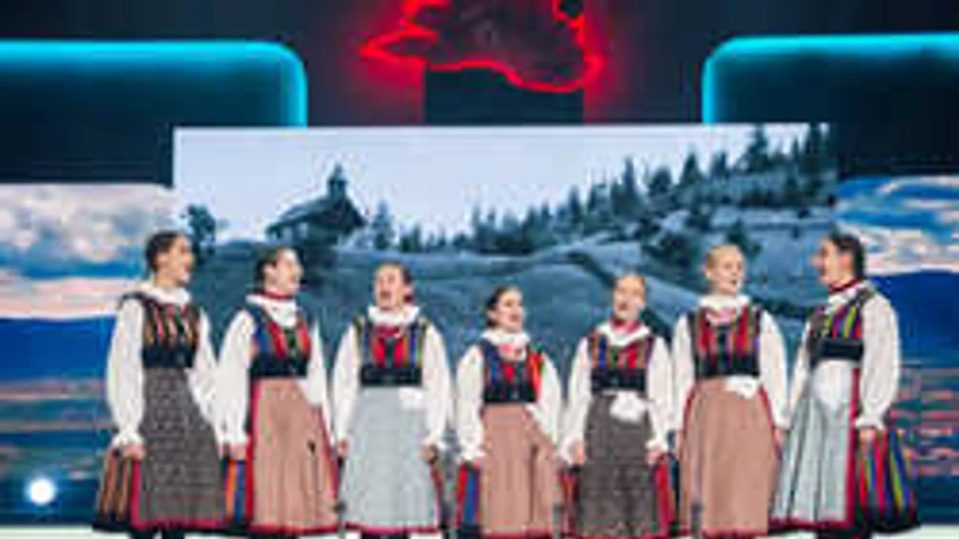 Ezernél is többen jelentkeztek a különleges tévés megmérettetésre