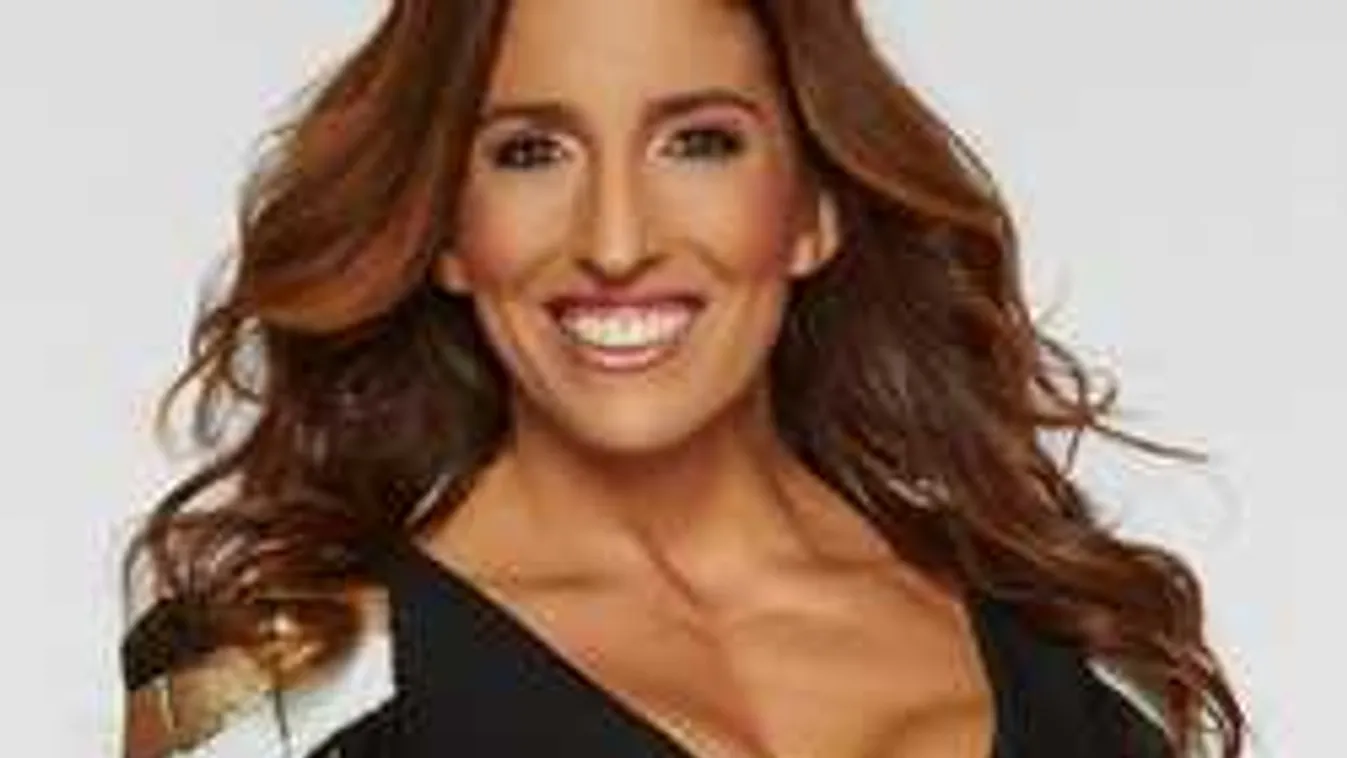 Rubint Réka teremti a trendet: Ez lett a nyár legnagyobb hajdivatja!