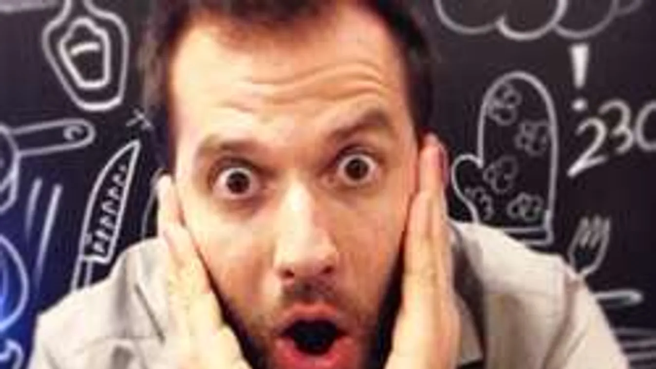 Meglepő szerepben tér vissza a képernyőre az RTL Klub sztárja