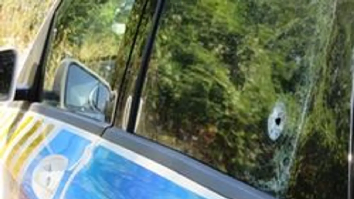 Videó a tatabányai túszejtő akcióról!