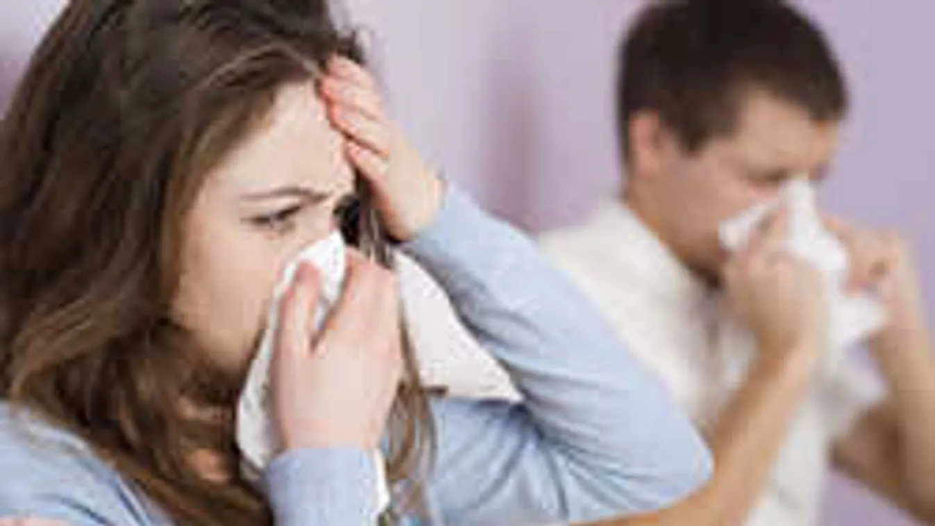 Így állunk most az influenza elleni harcban