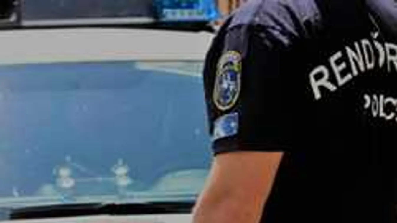 Brutális jelenet a hajdúhadházi vasútállomáson, kivonult a rendőrség