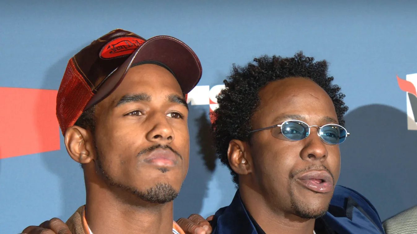 VH1 Big in '05 - Arrivals