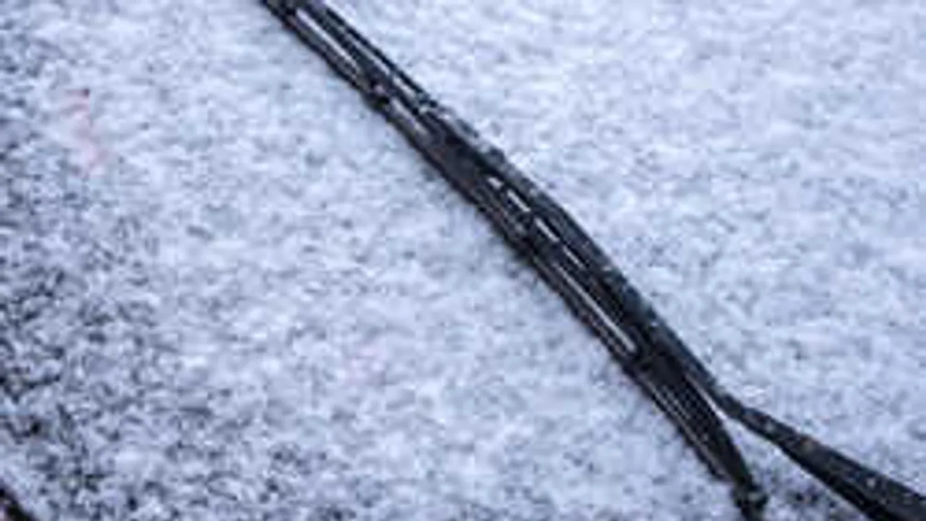 Lecsapott az országra a hó, Budapest sem ússza meg szárazon