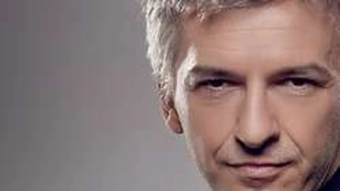 Fény derült Alföldi Róbert bátyjának súlyos balesetére