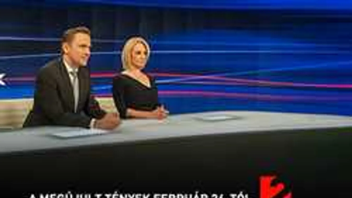 TV2 Tények - Ezek voltak a nap legfontosabb hírei