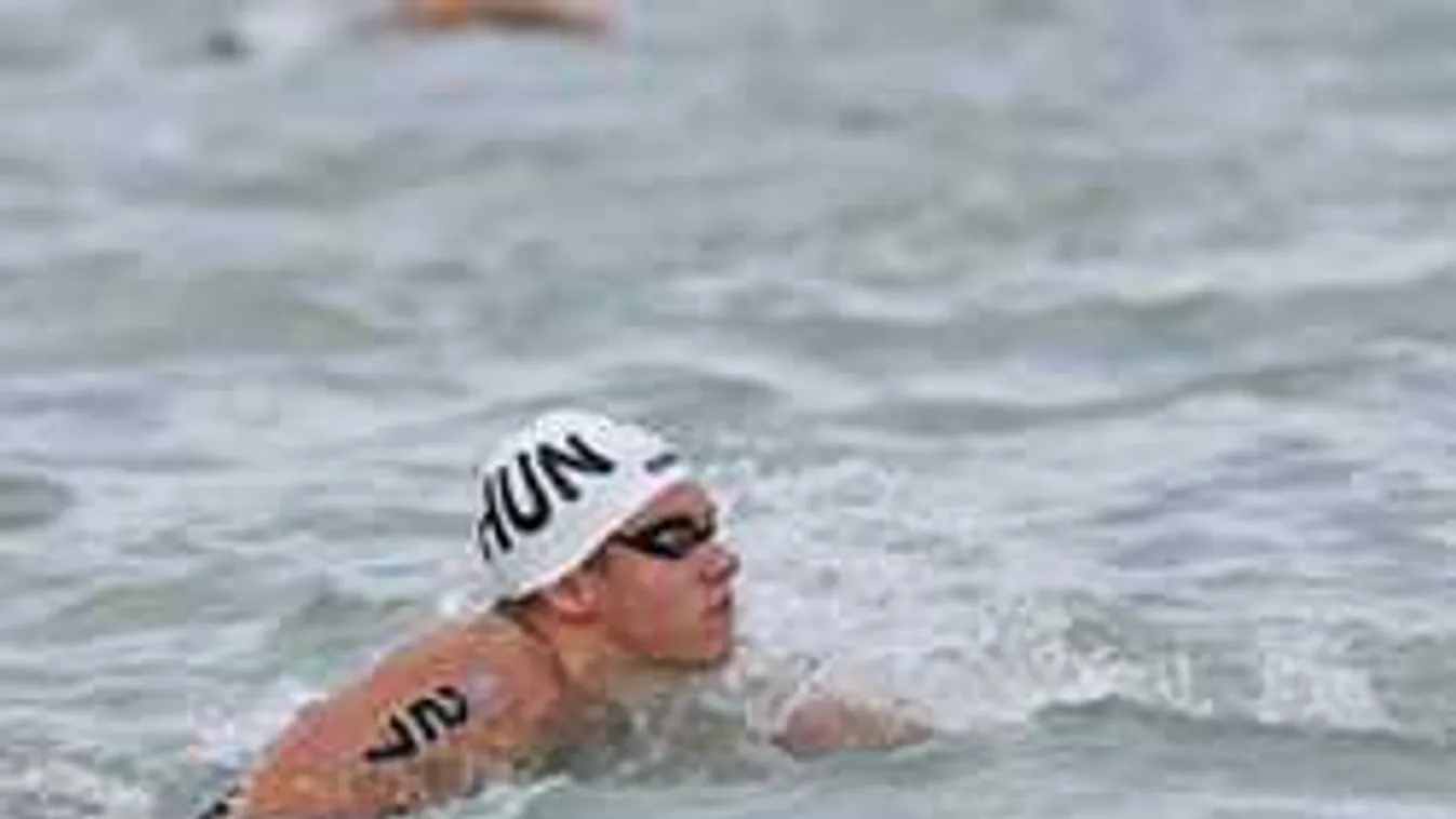 Parádés magyar sikerrel zárult a vizes vb első döntője!