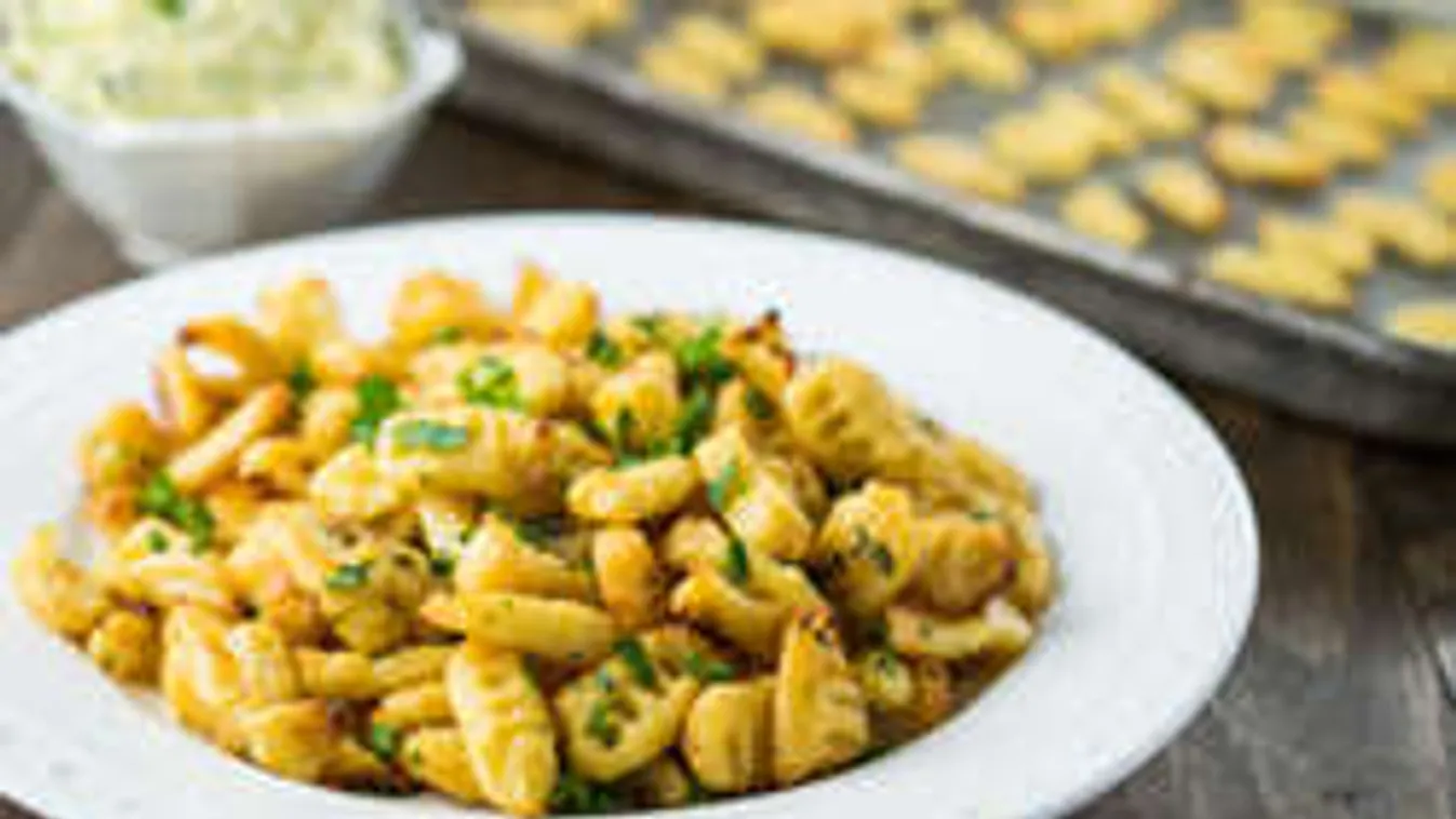 Beindultak a diétázók: karfiolból készül a mennyei galuska