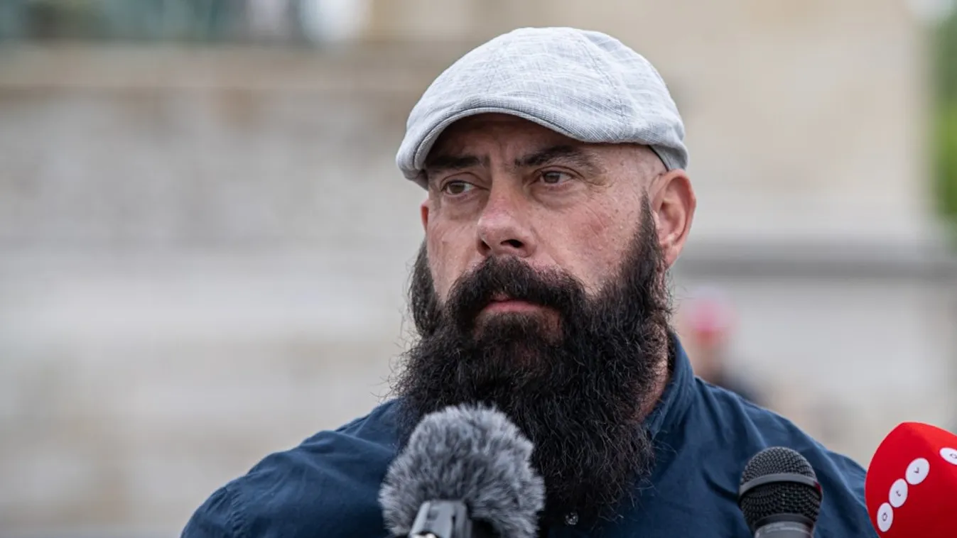 Itt a bizonyíték: Gődényék beszállnak a politikába