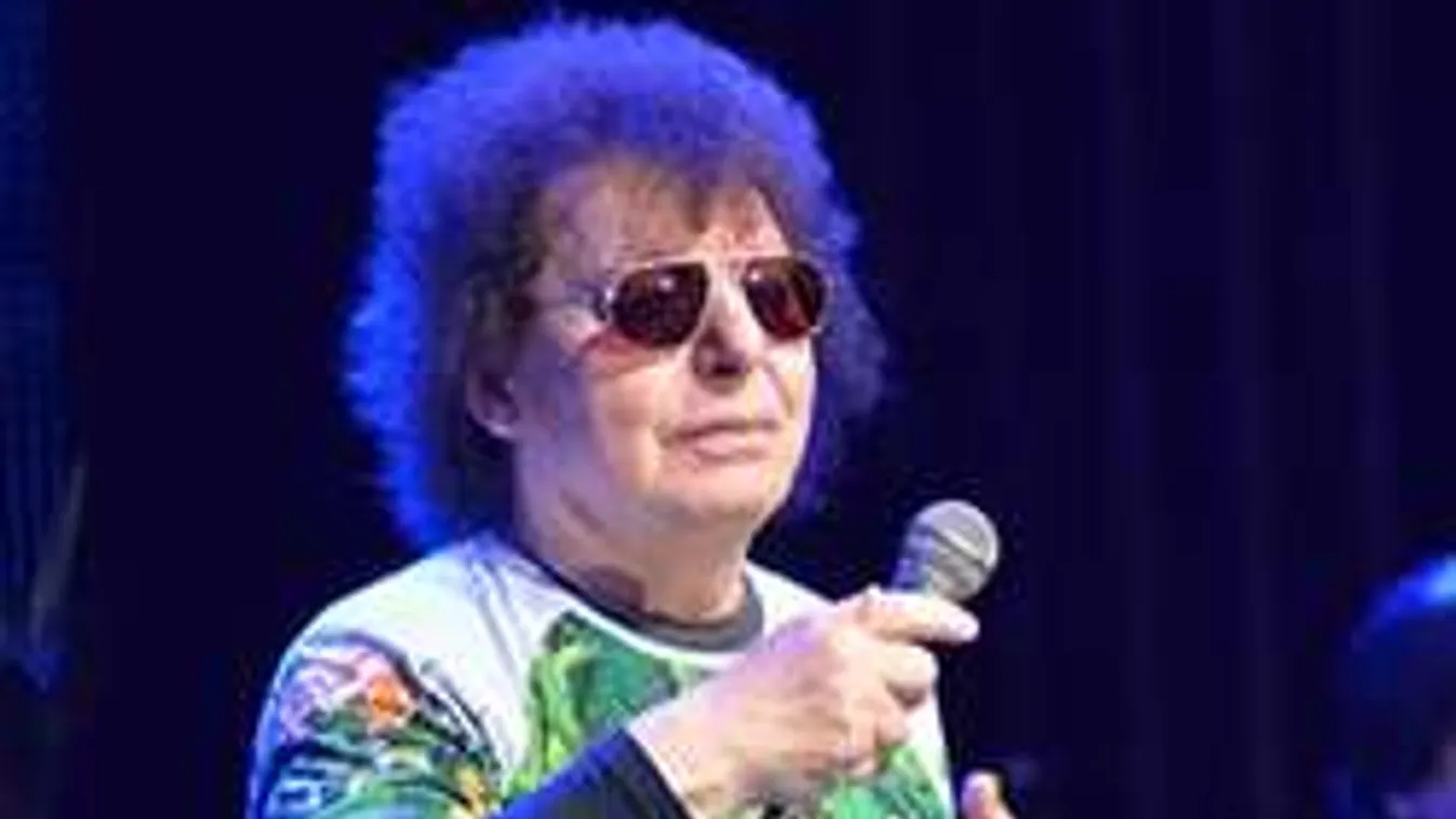 Drámai fordulat! Műteni kell Demjén Ferencet