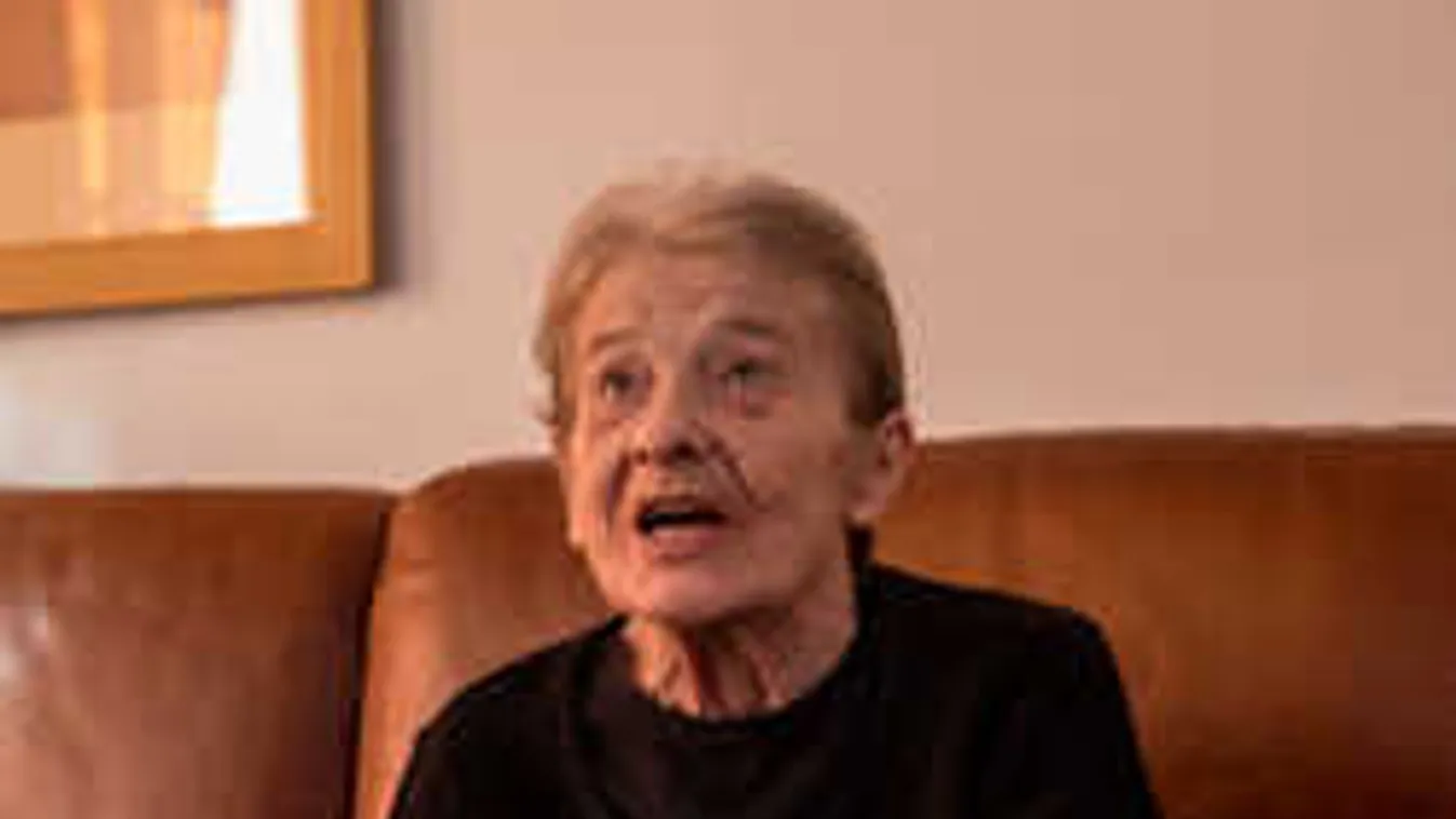 Vérlázító, amit Törőcsik Marival tettek