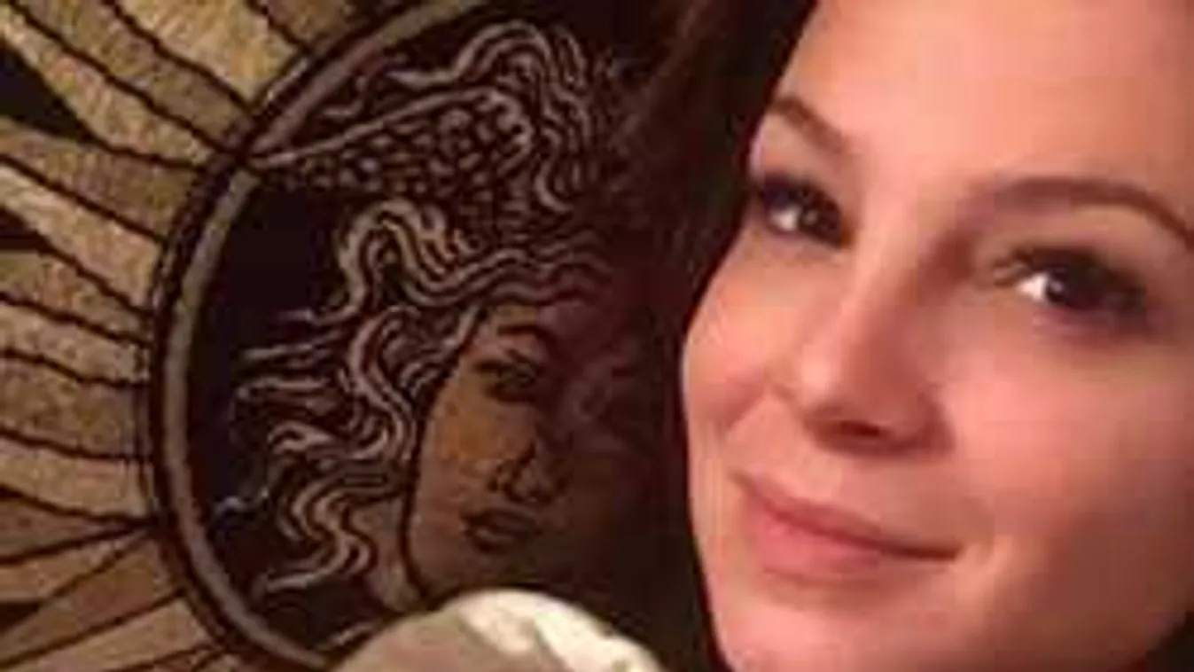 Sarka Kata új hajat villantott: Vajon mit jelent a frizuraváltás?