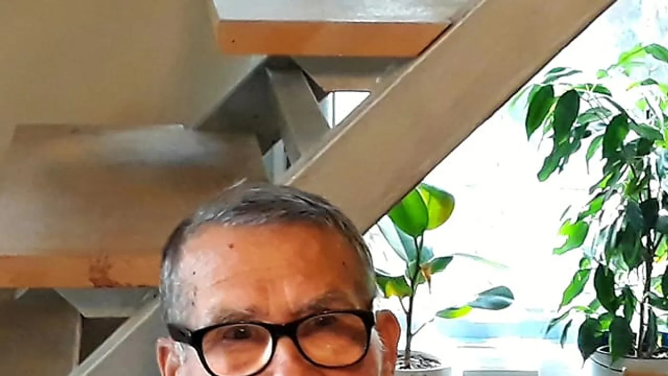 Elképesztő rejtély: a Dél-pesti kórházból tűnt el ez a 87 éves magyar férfi