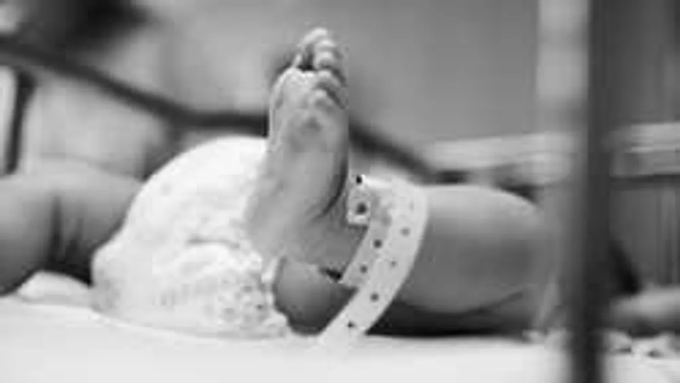 Életveszélybe került a kisbaba, anyja szerint félrekezelték