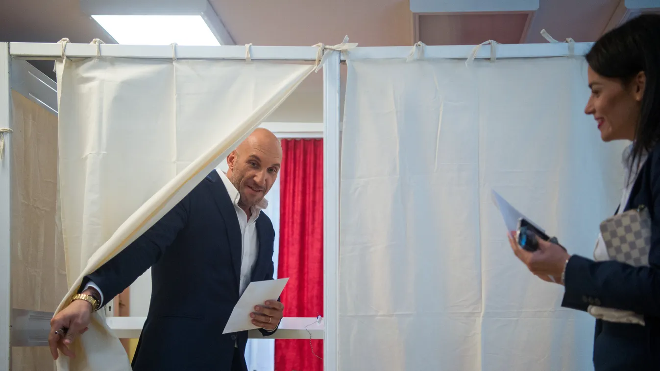 MADARÁSZ Viktor; BERKI Krisztián