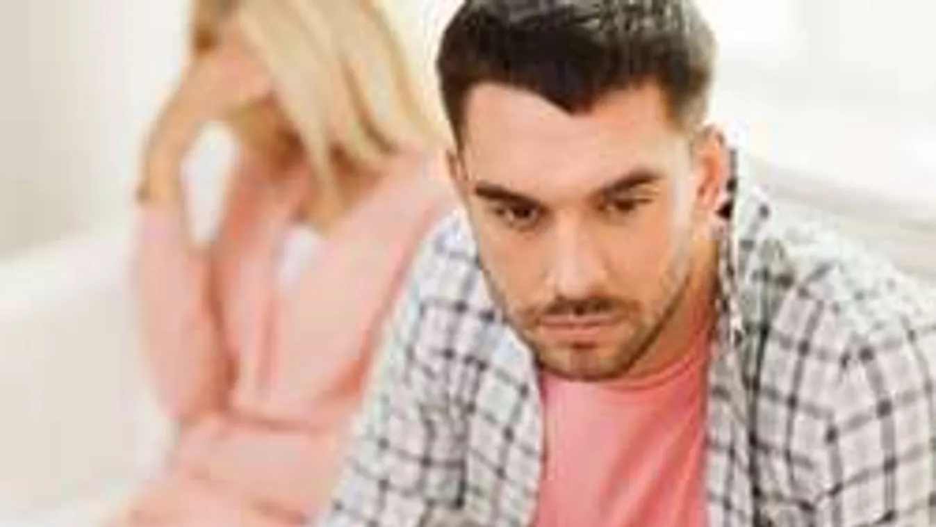 Robbanásig feszült otthon a légkör? Íme, 5 tipp és jól végződik a vita!