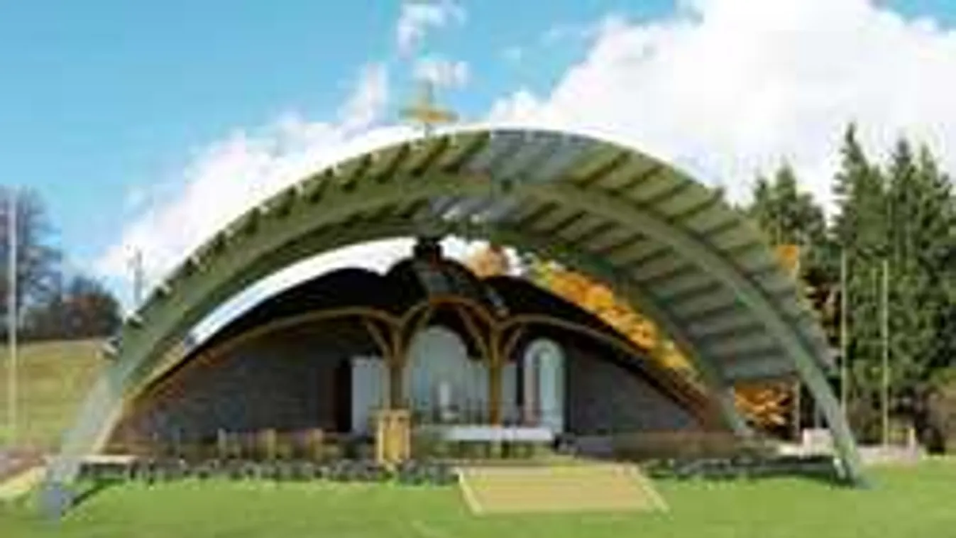 Mitől féltik ennyire a pápát Csíksomlyón?