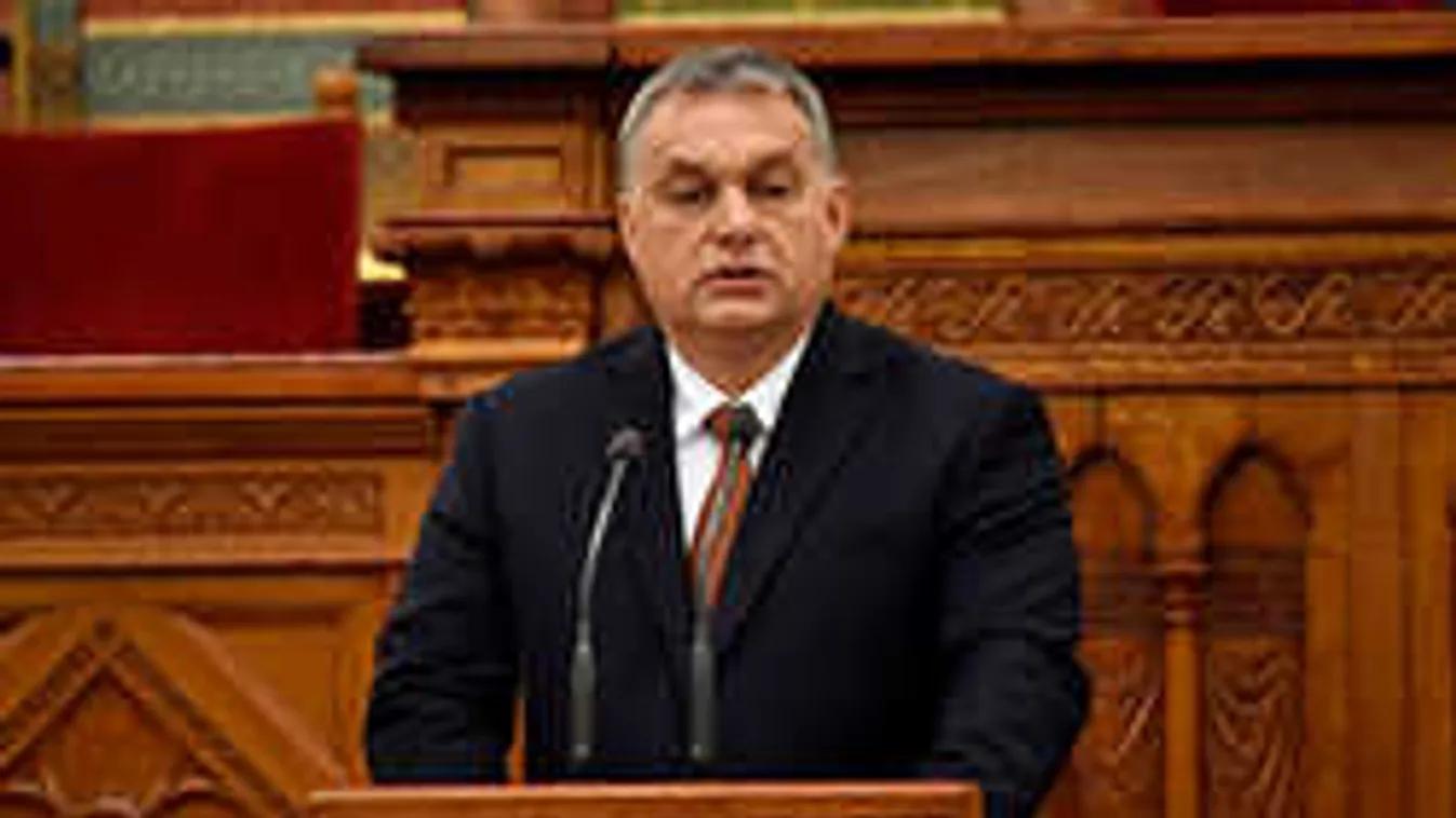 Orbán Viktor a Jobbik és a Gyurcsány-párti képviselőt is leoltotta