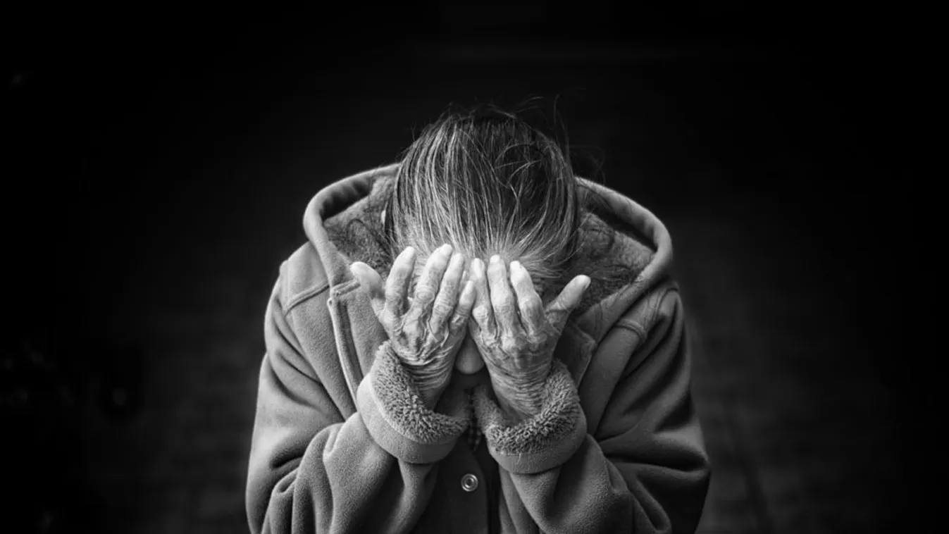 Segítség a járvány miatt gyászolóknak: Így lehet túljutni a veszteségen