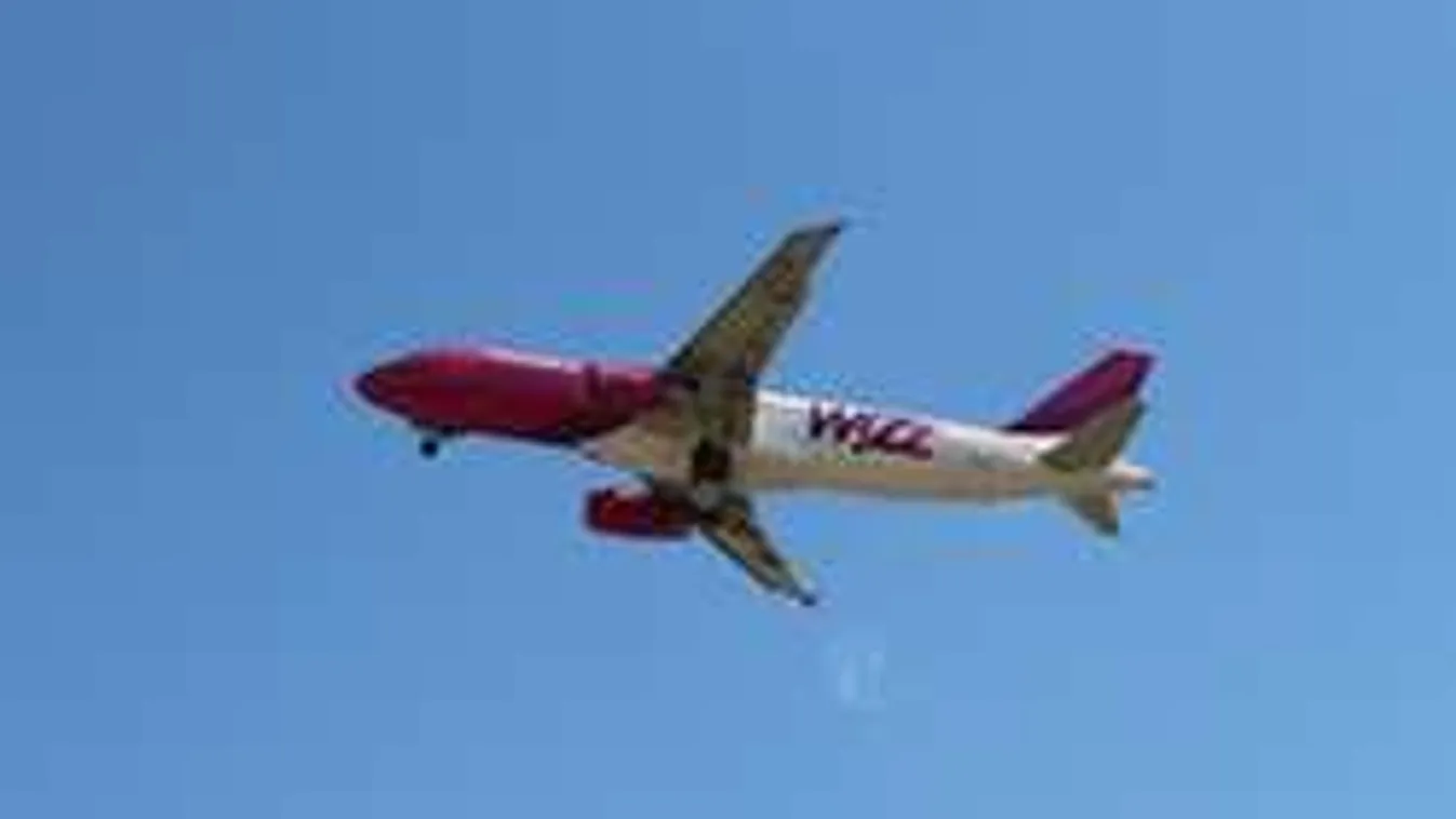 Nagy bejelentést tett a Wizz Air, komoly változás jön a légitársaságnál