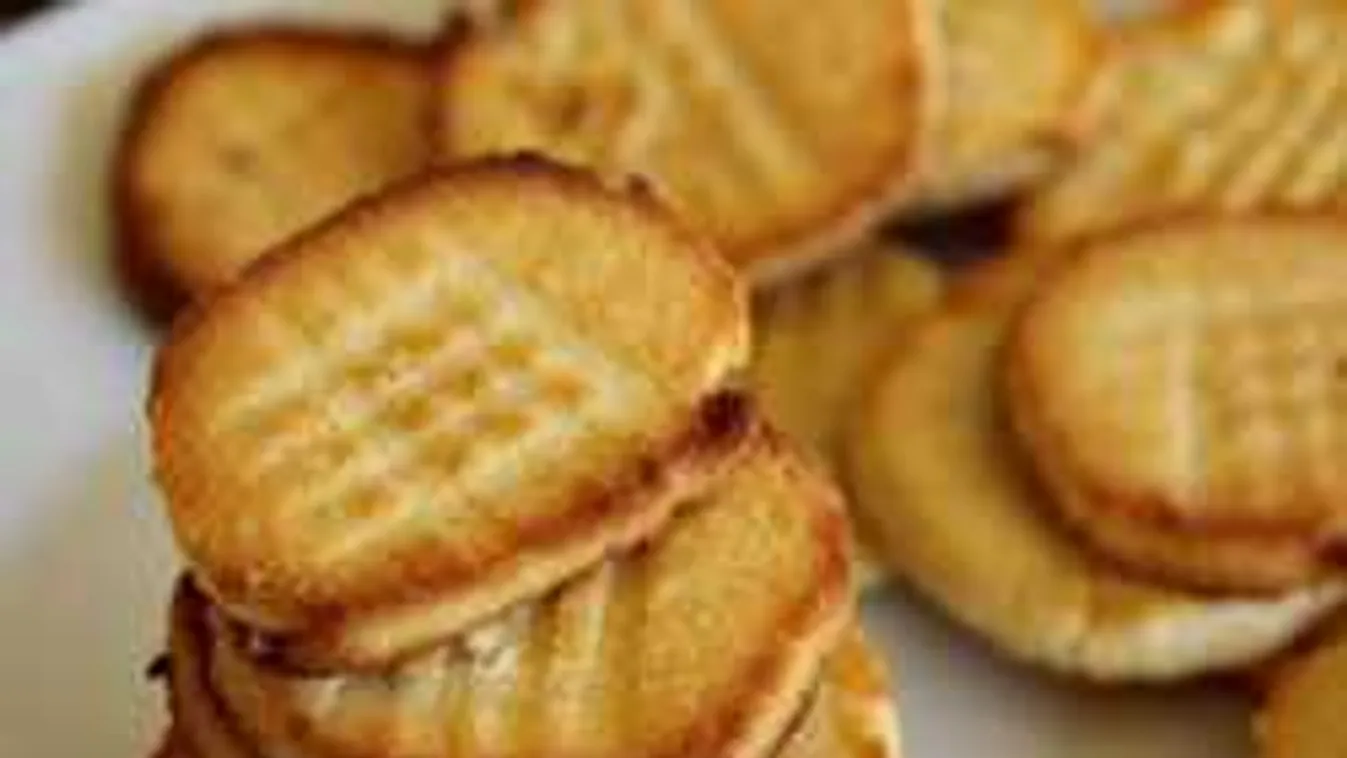 Itt az új diétás csoda: Isteni finom karcsúsító szuperkeksz