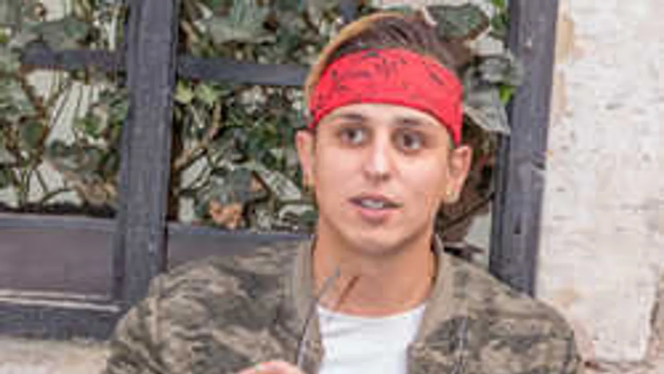 Zokogva beszélt emberrablási ügyéről Aurelio