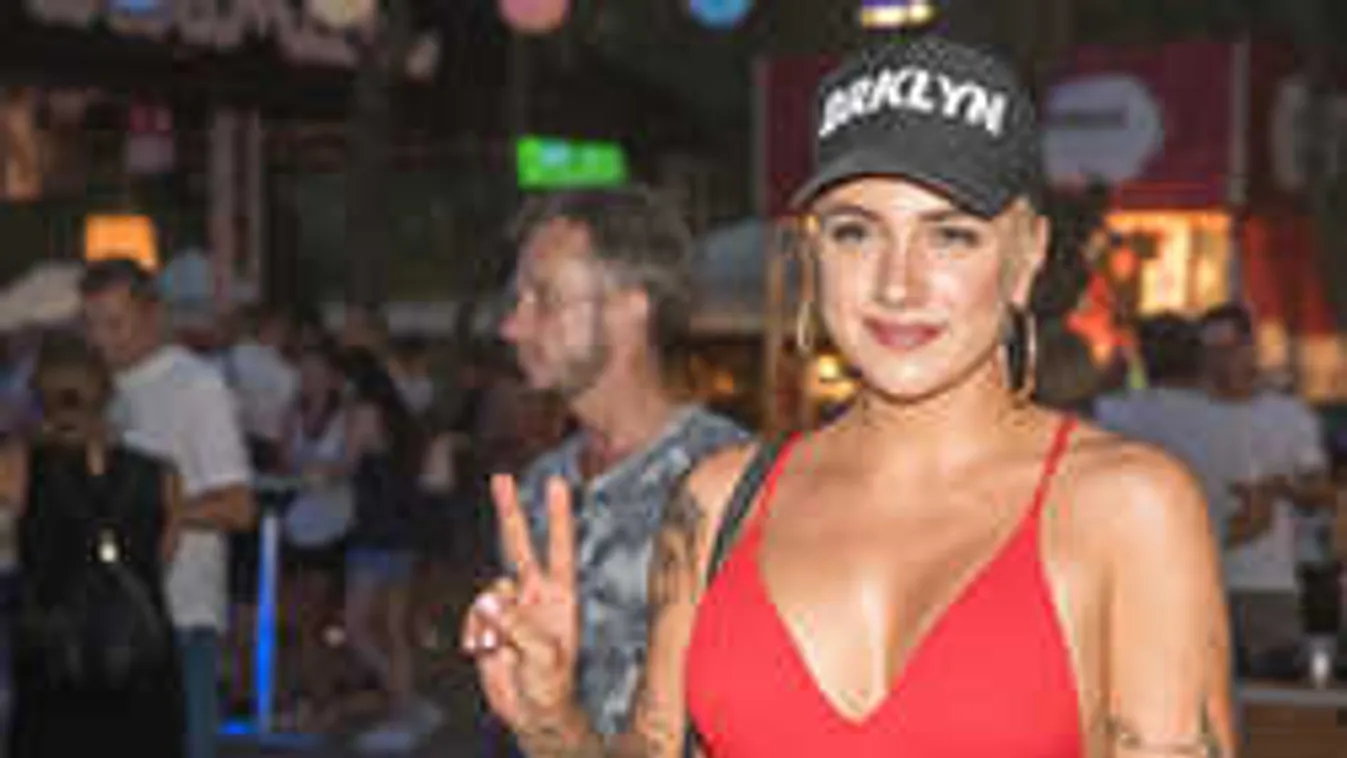 Tóth Gabi csúnyán kiakadt: Megalázó összeget kapott