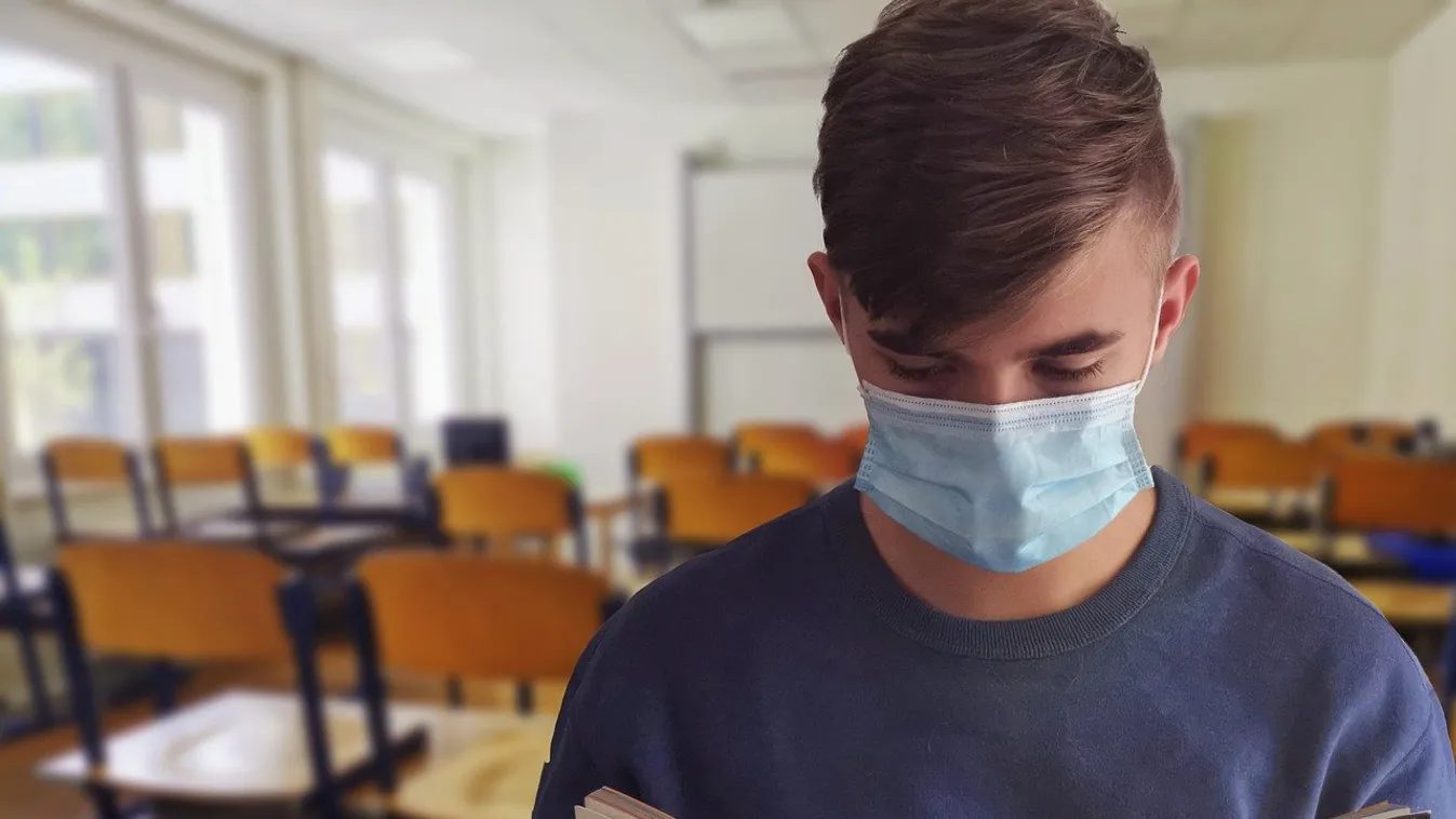 Most kaptuk: elhunyt 101 beteg és 6524 az új koronavírus-fertőzöttek száma