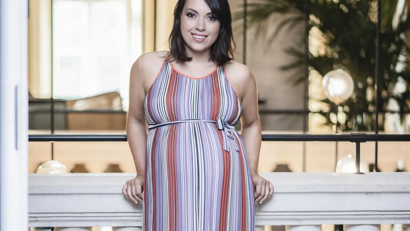 Heteken belül megszületik Orbán Viktor ötödik unokája