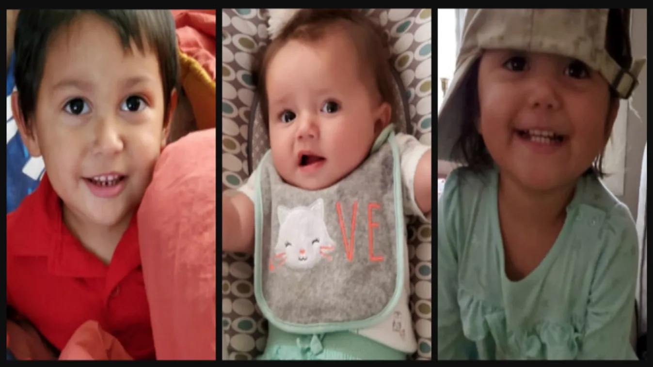 Altatódalt dúdolt 3 kisgyerekének az anya, miközben megfojtotta őket