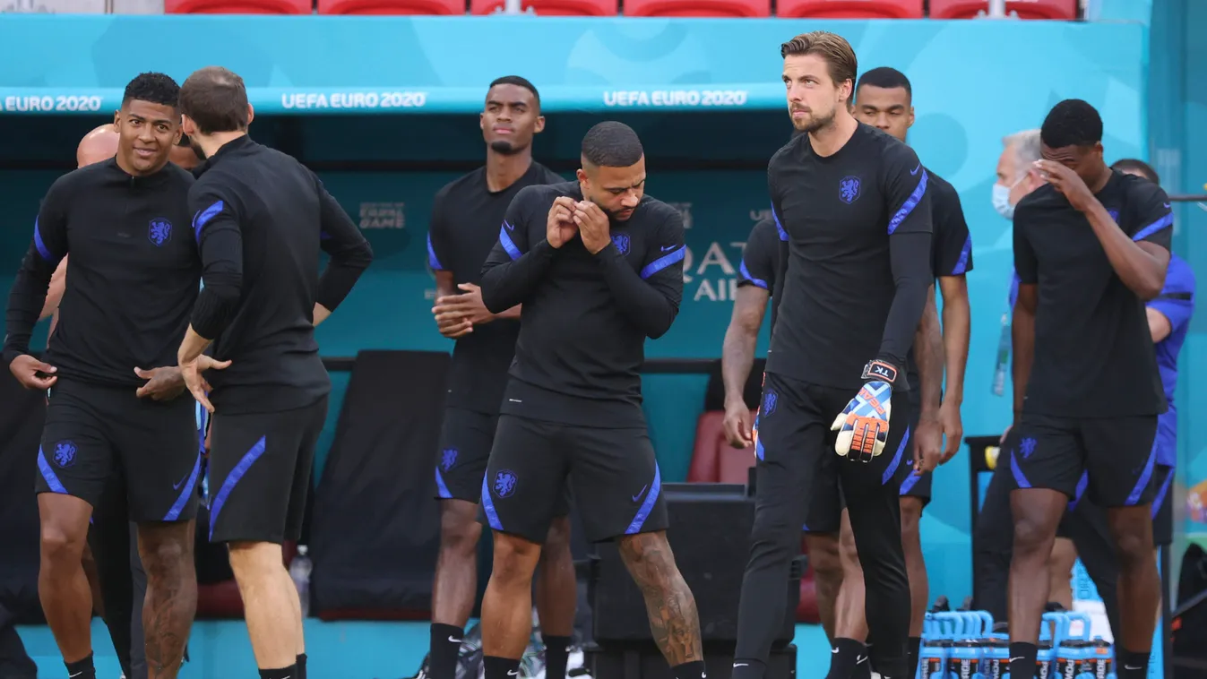 Budapest miatt hisztiznek a hollandok