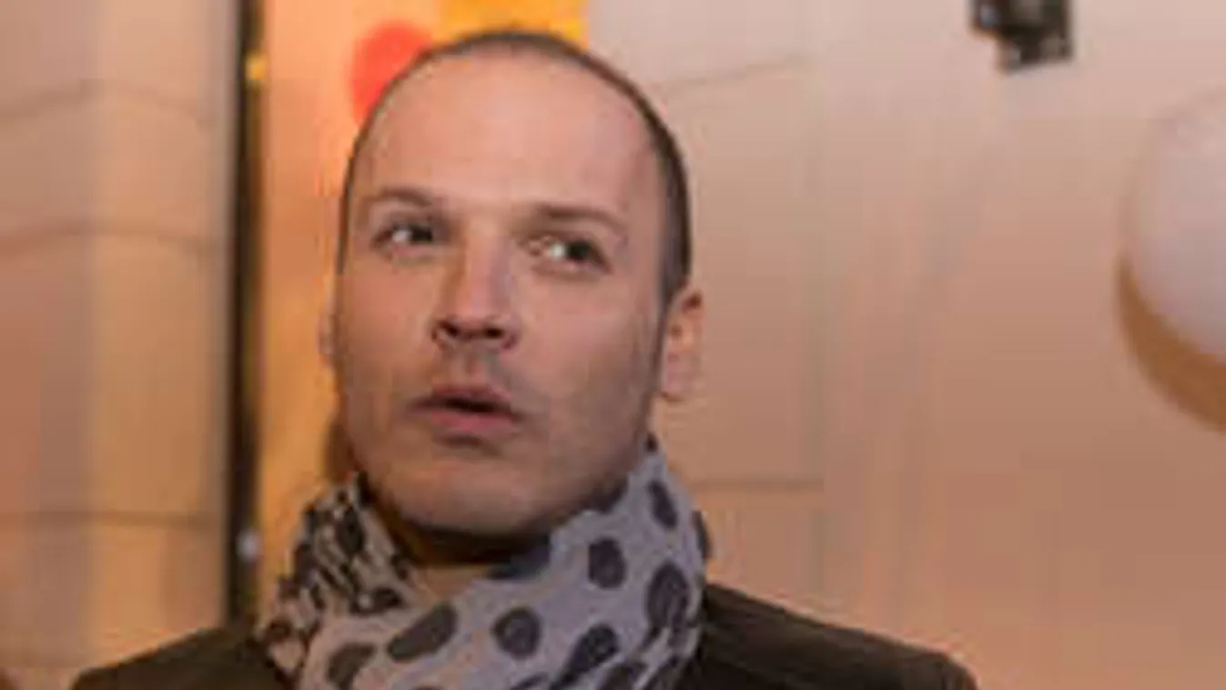 Ezért nincs magánélete a TV2 sztárjának