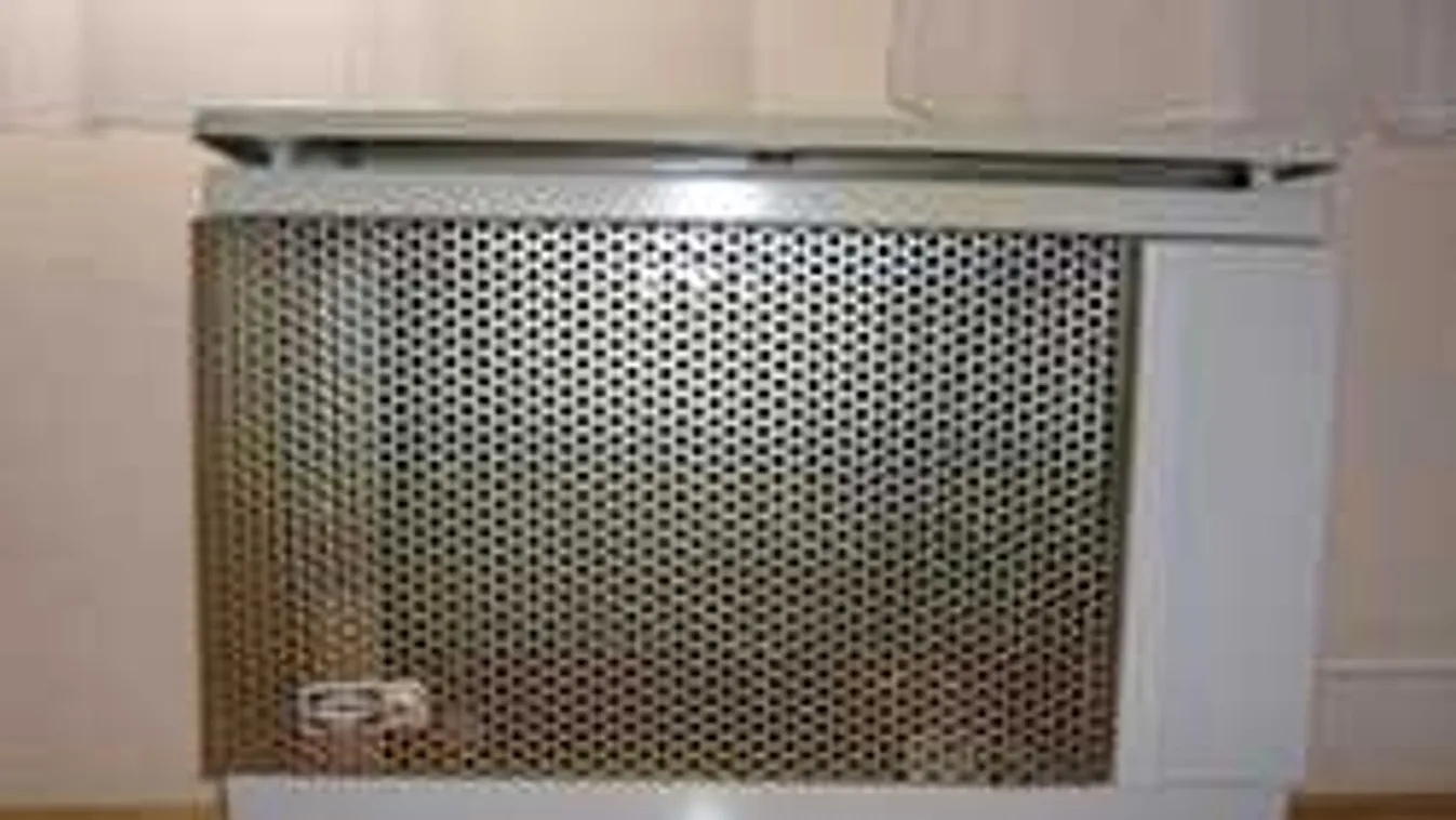 Most érdemes lecserélni a konvektorokat!