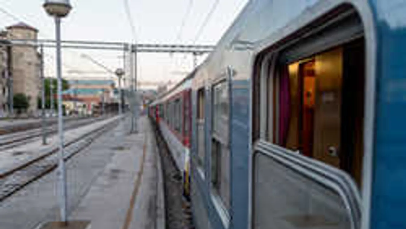 Olcsóbb vonatjegy: mutatjuk, hogyan juthatsz hozzá!