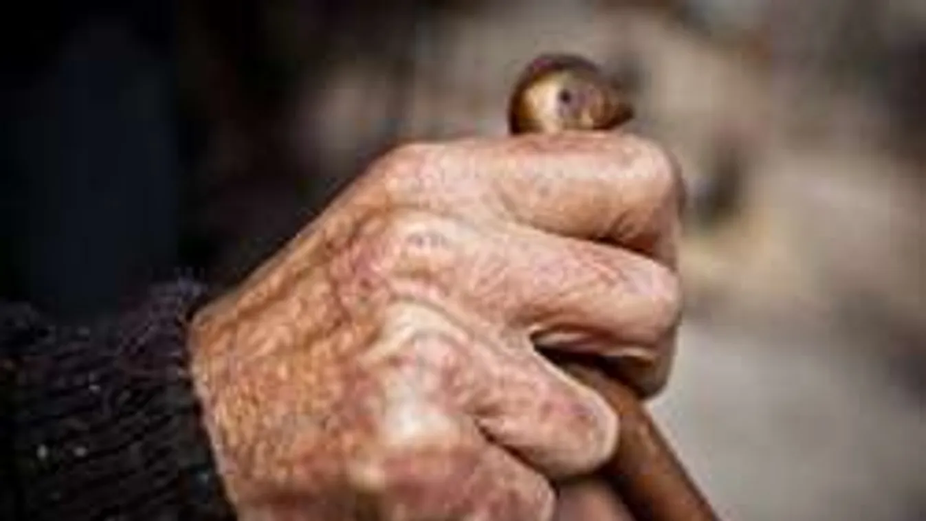 Szemétben és saját mocskában hagyta hevesi édesanyját meghalni