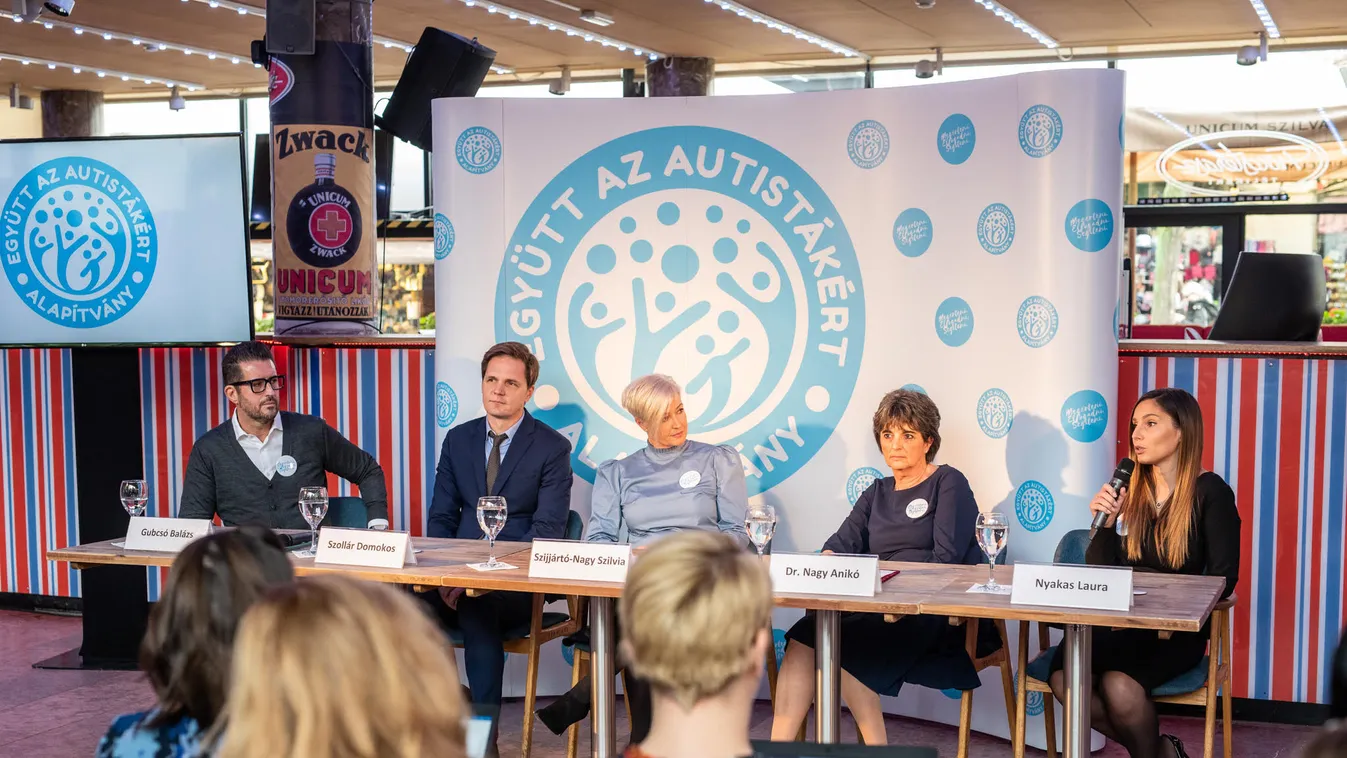 Professzionális segítséget nyújt az első Autista Mintaház Fejlesztő és Módszertani Központ