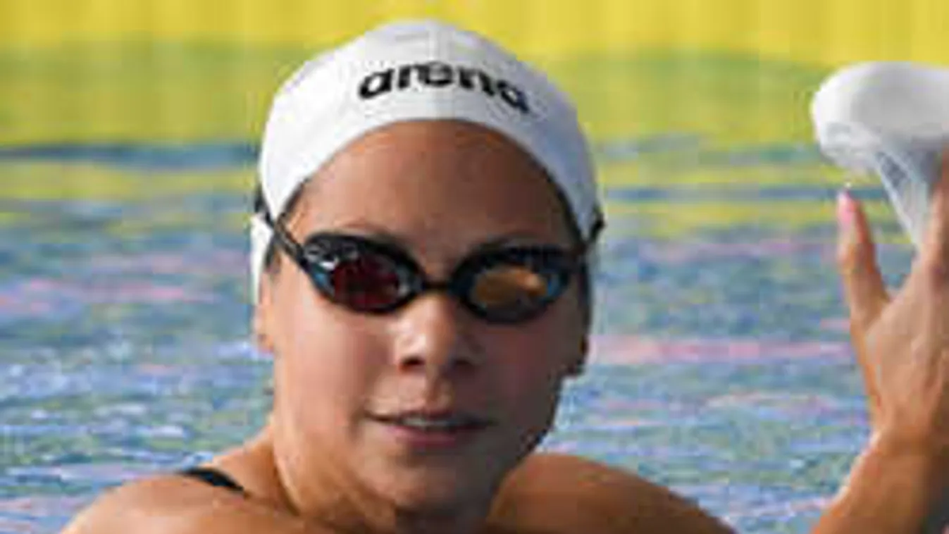 Kapás Bogi átvert mindenkit, ez lett belőle