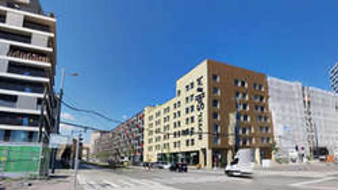 Játszótéren elégítette ki magát a migráns, sokkot kaptak a gyerekek!