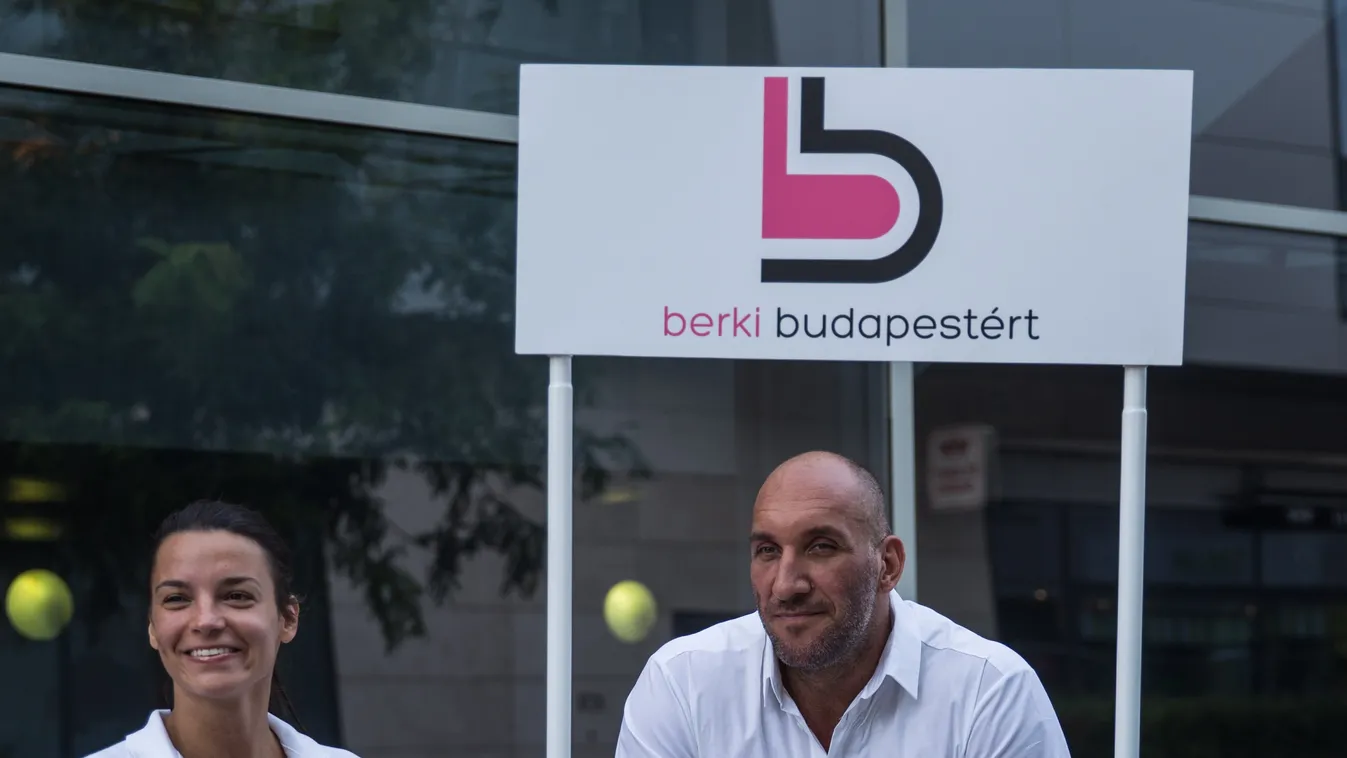 Fásy Ádám: Szurkolok a főpolgármesteri címért küzdő Berki Krisztiánnak