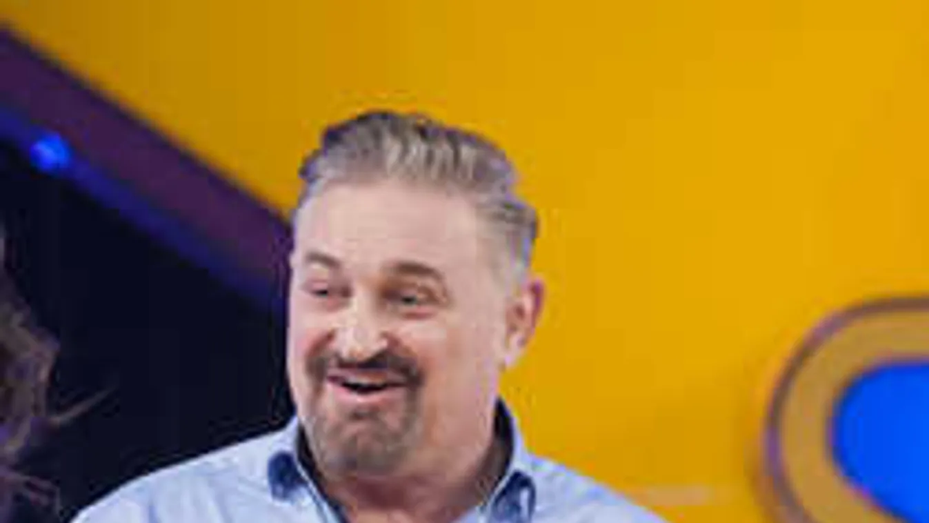 Hogy mi van? Hétévesen sörözik Növényi Norbi kisfia