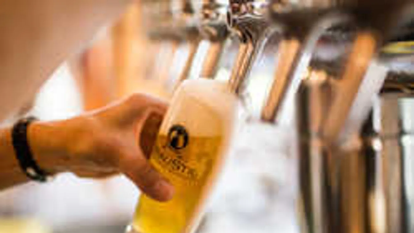 Kiderítettük, ennyivel ihatod olcsóbban a csapolt sört!